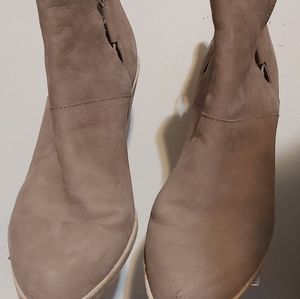 Eileen Fisher Booties - Size 9
